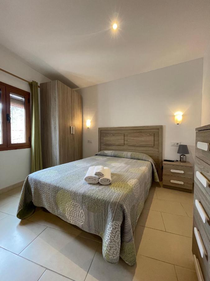 P&R Hostals Codolar Tossa de Mar Exterior photo